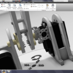 Design of a Robotic Arm :: Behance