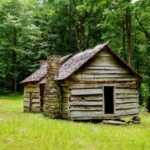 Removing Odors from Cabin? | ThriftyFun