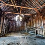 Rustic Barn Free Stock Photo - Public Domain Pictures