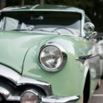 Free Images : black and white, model, toy, motor vehicle, vintage car ...